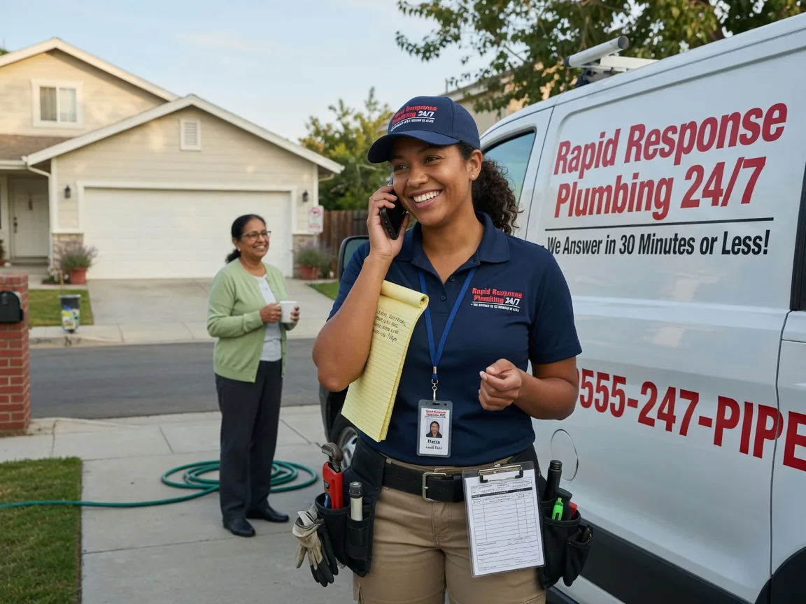 Emergency Plumber Keedysville, MD FAQs